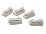 PUSH WIRE connector,for 2.5 mm²,Korea type
